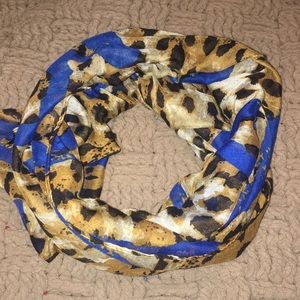 Infinity Scarf